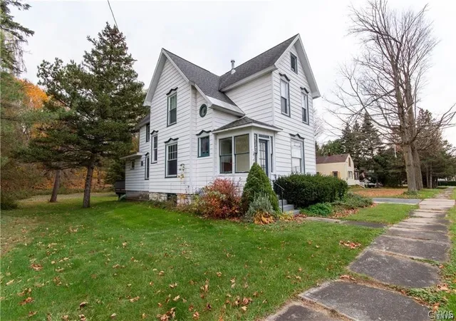 2nd image of 718 Parham St, Carthage, NY 13619 | MLS# S1693300