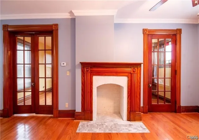 Photo 4 of Single family home for sale at 718 Parham St, Carthage, NY 13619 | MLS# S1693300 | Listing updated on 2026-08-03