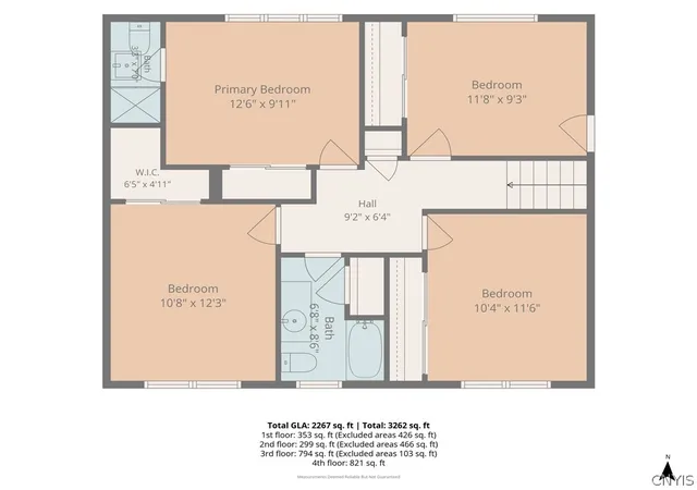 43rd image of 214 Colony Park Dr, Salina, NY 13088 | MLS# S1693282
