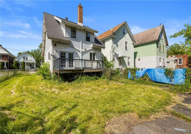 5th image of 1847 Weston Ave, Niagara Falls, NY 14305 | MLS# B1692969