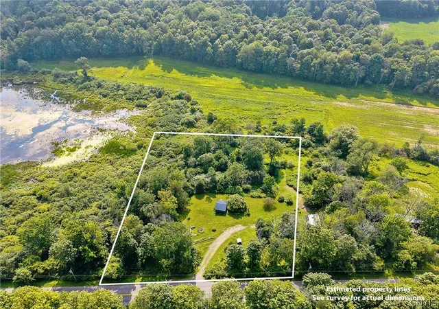 Photo 1 of Sale Pending at 6313 E Homer Baltimore Rd #4, Homer, NY 13077 | MLS# S1693327 | Listing updated on 2026-07-21