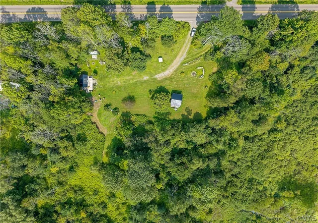 Photo 3 of Sale Pending at 6313 E Homer Baltimore Rd #4, Homer, NY 13077 | MLS# S1693327 | Listing updated on 2026-07-21