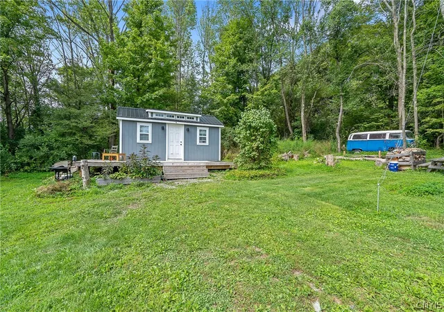 Photo 4 of Sale Pending at 6313 E Homer Baltimore Rd #4, Homer, NY 13077 | MLS# S1693327 | Listing updated on 2026-07-21