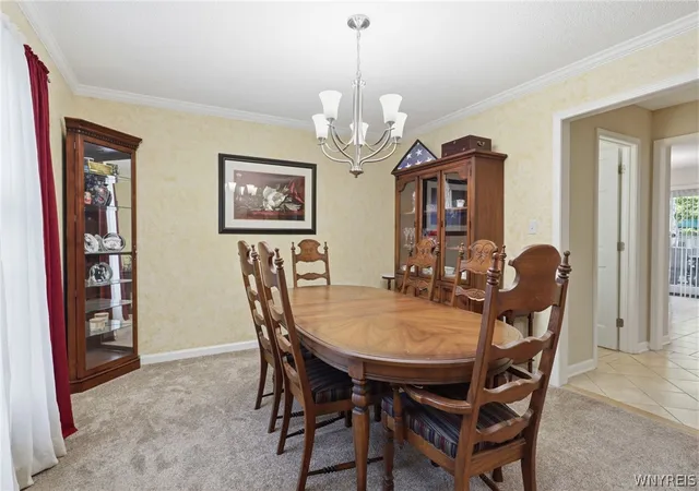 5th image of 290 Independence Dr, Orchard Park, NY 14127 | MLS# B1691605