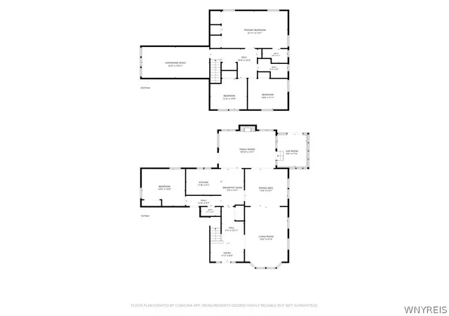 25th image of 7217 Quaker Rd, Orchard Park, NY 14127 | MLS# B1692624