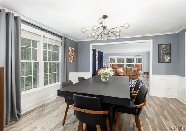 5th image of 7217 Quaker Rd, Orchard Park, NY 14127 | MLS# B1692624