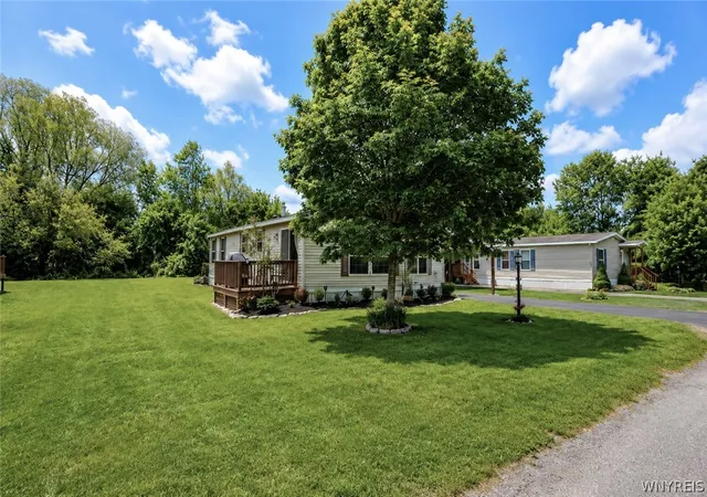 Homes for sale in Great Valley, NY | 4884 Rte 219 151 Green Valley Estates N, Great Valley, NY 14741 | MLS# B1693317