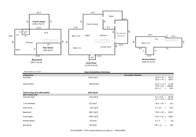 43rd image of 399 Westchester Ave, Irondequoit, NY 14609 | MLS# R1692483
