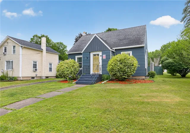 Homes for sale in Marion, NY | 3695 S Main St, Marion, NY 14505 | MLS# R1692488