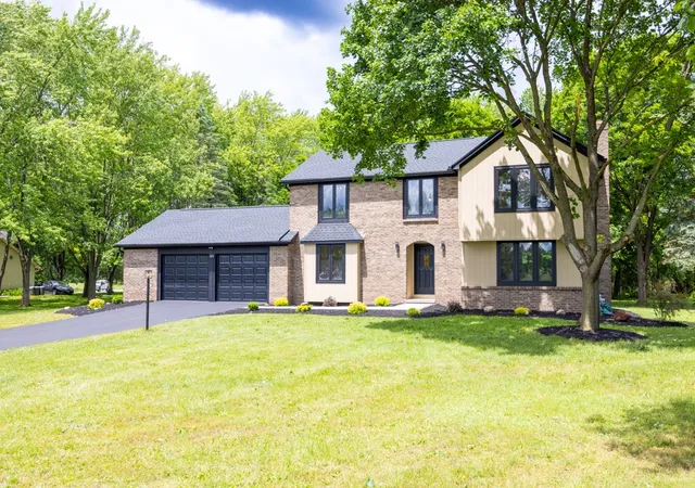 4th image of 395 Taylor Rd, Honeoye Falls, NY 14472 | MLS# R1693170