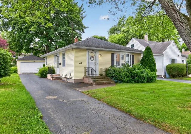 Homes for sale in East Rochester, NY | 412 W Hickory St, East Rochester, NY 14445 | MLS# R1691723