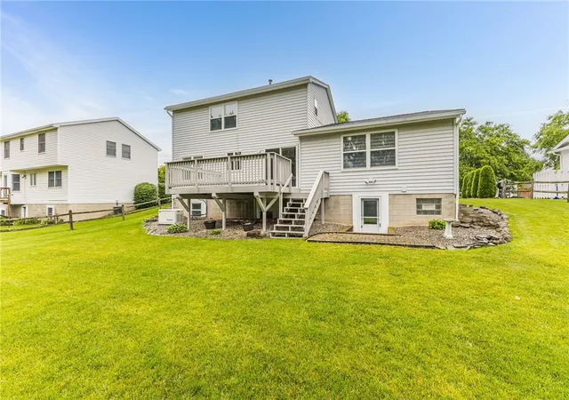 Homes for sale in Gates, NY | 17 Sungrove Ln, Gates, NY 14624 | MLS# R1692099