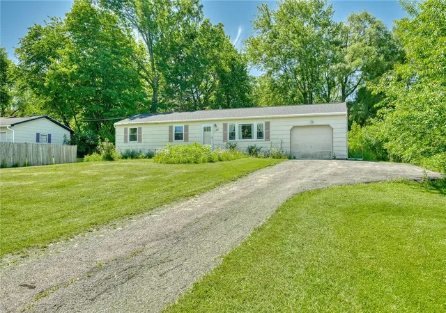 Homes for sale in Walworth, NY | 396 Bills Rd, Walworth, NY 14502 | MLS# R1693332
