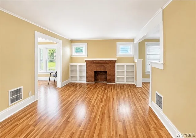 Photo 3 of Multi family home for sale at 328 Jewett Ave, Buffalo, NY 14214 | MLS# B1693003 | Listing updated on 2026-08-01