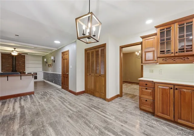 Photo 3 of Sale Pending at 3605 Bonnie Ln, Hamburg, NY 14075 | MLS# B1693391 | Listing updated on 2026-07-02