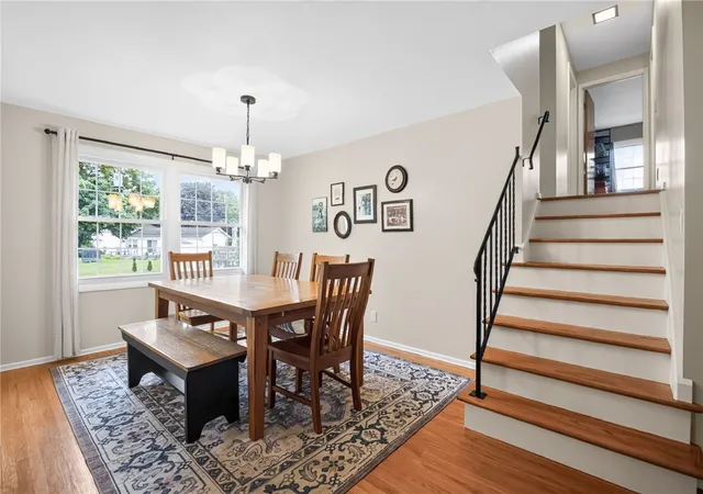 2nd image of 6 Gateway Rd, Chili, NY 14624 | MLS# R1693376