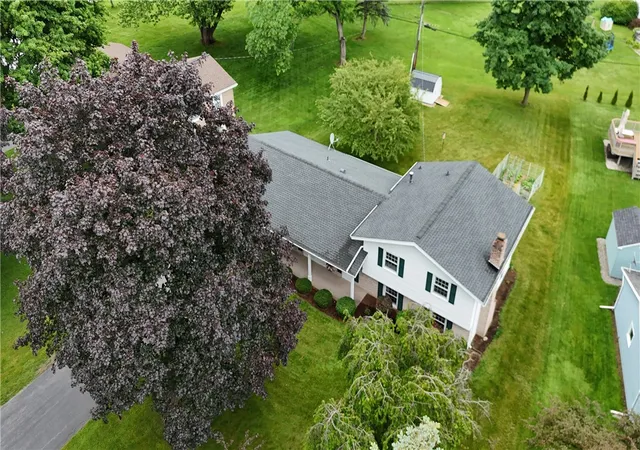 50th image of 6 Gateway Rd, Chili, NY 14624 | MLS# R1693376
