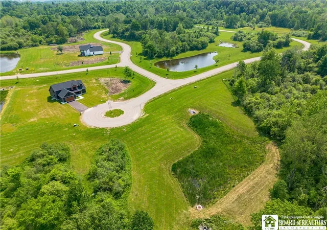 1st image of 3009 (lot 31) Mandolin Ridge Way, Chautauqua, NY 14757 | MLS# R1692300