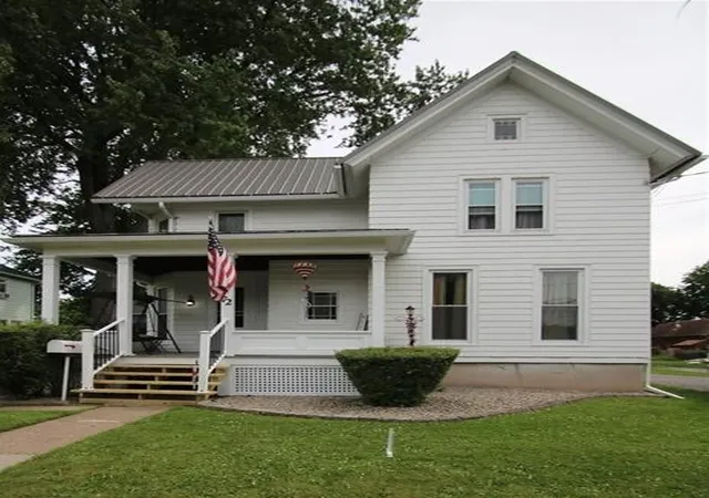 Homes for sale in Murray, NY | 72 W Albion St, Murray, NY 14470 | MLS# R1692699