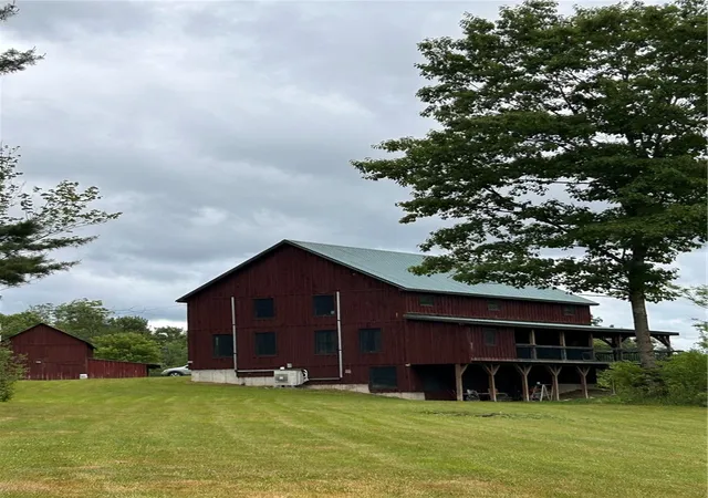 2nd image of 611 State Hwy 220, Smithville, NY 13801 | MLS# R1690921