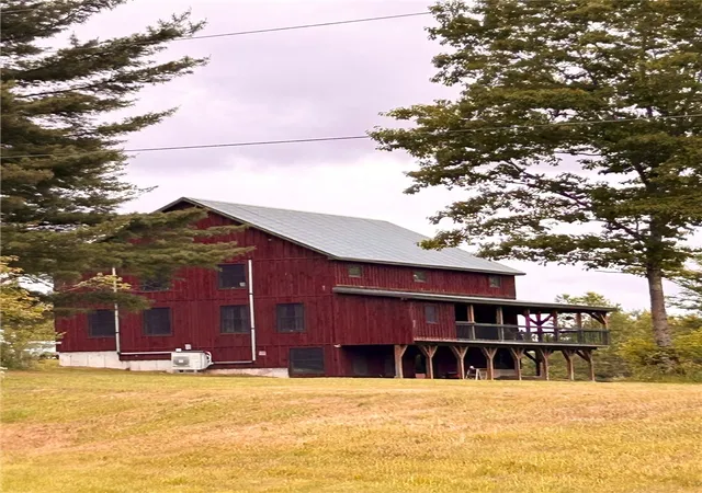 3rd image of 611 State Hwy 220, Smithville, NY 13801 | MLS# R1690921