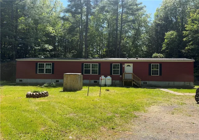 1st image of 40 Cusson, West Monroe, NY 13167 | MLS# R1690505