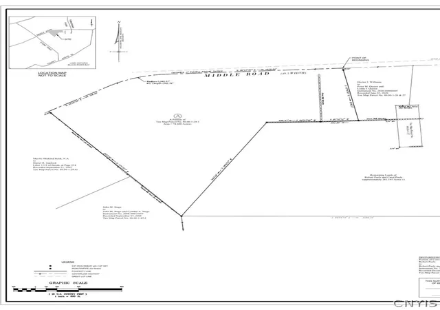 24th image of 0 Middle Rd, Dexter, NY 13634 | MLS# S1692605