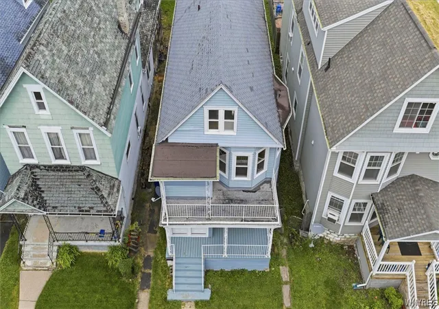 Listing Photo 2 - Condo for sale in building located at 258 Laurel St, Buffalo, NY 14208 - Unit #