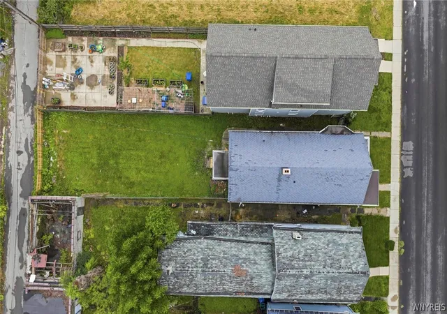 Photo 49 of Sale Pending at 258 Laurel St, Buffalo, NY 14208 | MLS# B1693405 | Listing updated on 2026-07-31