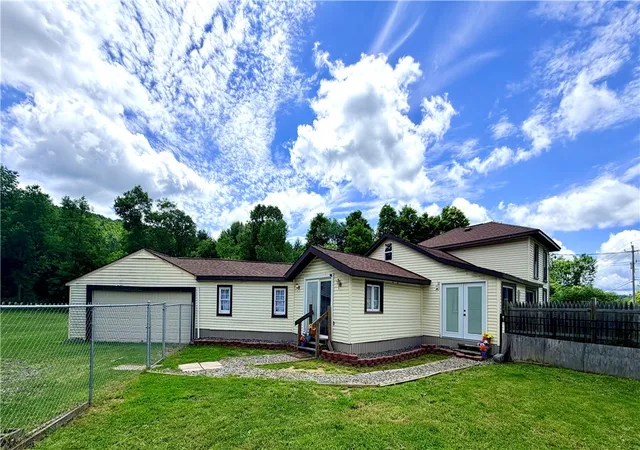 Homes for sale in Erin, NY | 109 Fairview Rd, Erin, NY 14838 | MLS# R1693402