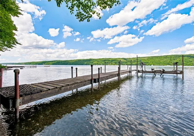 Photo 2 of Sale Pending at 25 Fire Ln 12, Moravia, NY 13118 | MLS# S1690797 | Listing updated on 2026-07-17