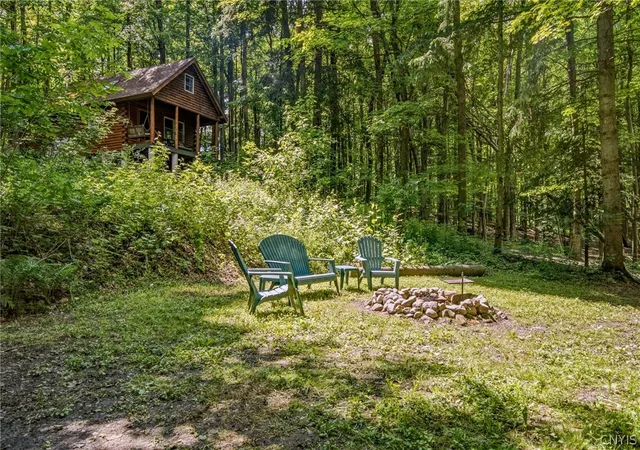Photo 3 of Sale Pending at 25 Fire Ln 12, Moravia, NY 13118 | MLS# S1690797 | Listing updated on 2026-07-17