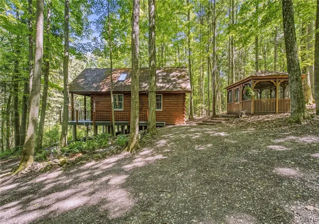 Photo 4 of Sale Pending at 25 Fire Ln 12, Moravia, NY 13118 | MLS# S1690797 | Listing updated on 2026-07-17