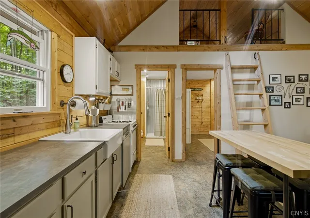 Photo 5 of Sale Pending at 25 Fire Ln 12, Moravia, NY 13118 | MLS# S1690797 | Listing updated on 2026-07-17