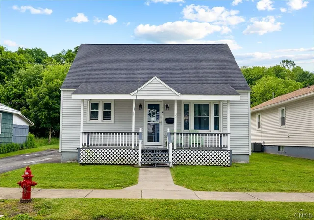 1st image of 30 Marshall Ave, German Flatts, NY 13407 | MLS# S1693190