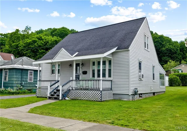 2nd image of 30 Marshall Ave, German Flatts, NY 13407 | MLS# S1693190