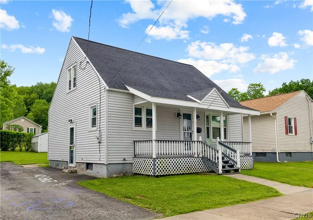 3rd image of 30 Marshall Ave, Mohawk, NY 13407 | MLS# S1693190