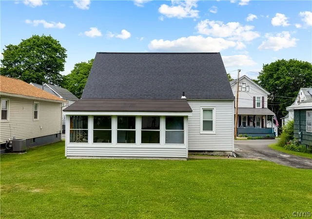 5th image of 30 Marshall Ave, Mohawk, NY 13407 | MLS# S1693190