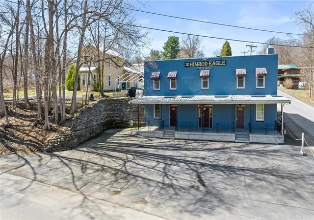 Homes for sale in Milo, NY | 3622 & 3626 Lakemont Himrod Road Road, Milo, NY 14842 | MLS# R1693183
