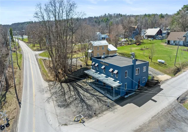 Homes for sale in Milo, NY | 3622 & 3626 Lakemont Himrod Road Road, Milo, NY 14842 | MLS# R1693183