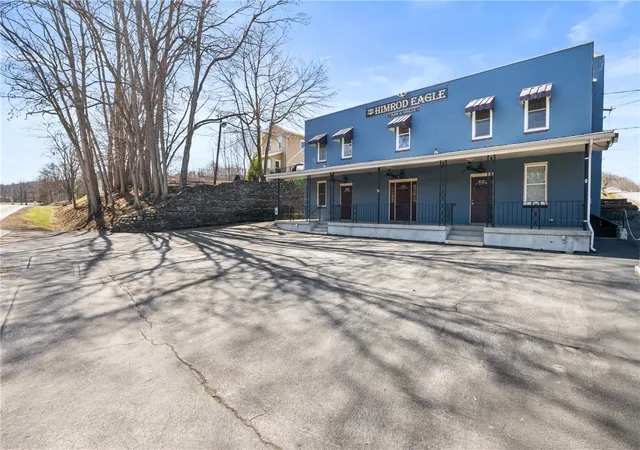 Homes for sale in Milo, NY | 3622 & 3626 Lakemont Himrod Road Road, Milo, NY 14842 | MLS# R1693183