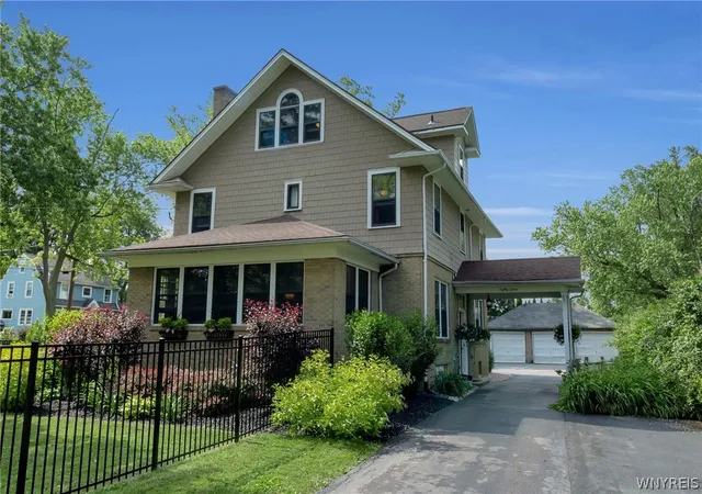 Homes for sale in Hamburg, NY | 87 Newton Rd, Hamburg, NY 14075 | MLS# B1693030