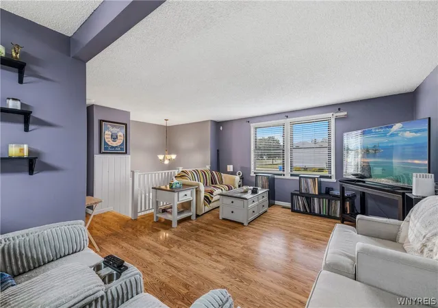 Photo 3 of Sale Pending at 100 W Bihrwood Dr, Buffalo, NY 14224 | MLS# B1693412 | Listing updated on 2026-07-16