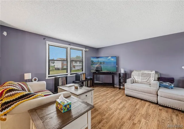 Photo 4 of Sale Pending at 100 W Bihrwood Dr, Buffalo, NY 14224 | MLS# B1693412 | Listing updated on 2026-07-16
