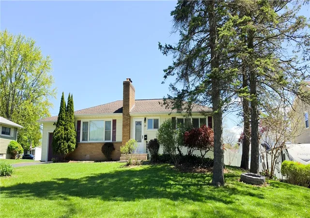 3rd image of 29 Audabon Terrace, Chili, NY 14624 | MLS# R1691292