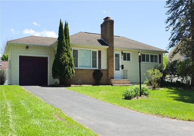42nd image of 29 Audabon Terrace, Chili, NY 14624 | MLS# R1691292