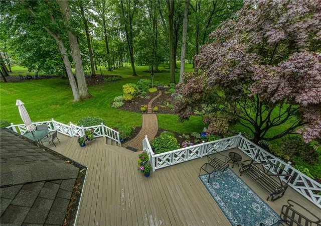 Homes for sale in Penfield, NY | 14 Mount View Crescent, Penfield, NY 14580 | MLS# R1693185