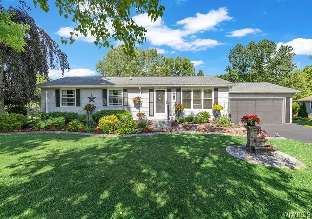 2nd image of 1490 Greenwood Ter, Marilla, NY 14102 | MLS# B1692849