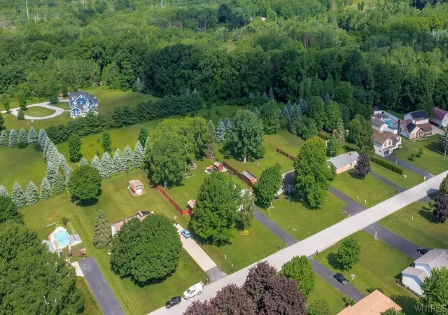 50th image of 1490 Greenwood Ter, Marilla, NY 14102 | MLS# B1692849