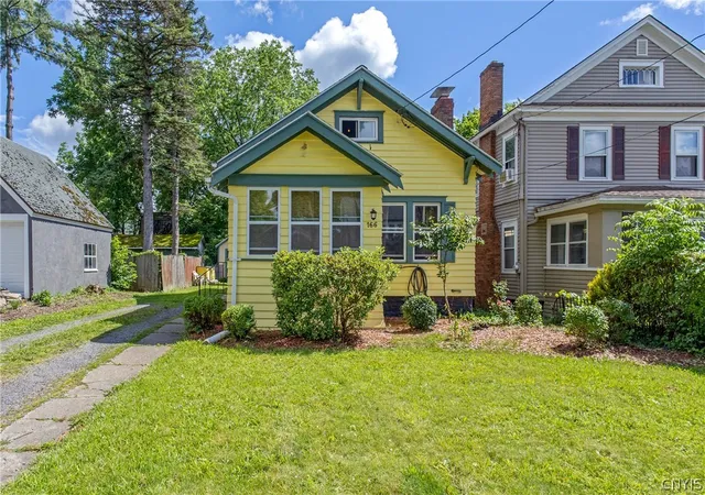 1st image of 166 Niven St, Syracuse, NY 13224 | MLS# S1692554